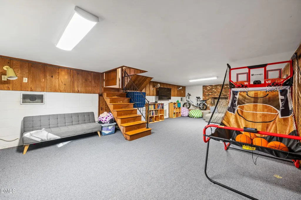 3726 Swift Drive Raleigh NC 27606