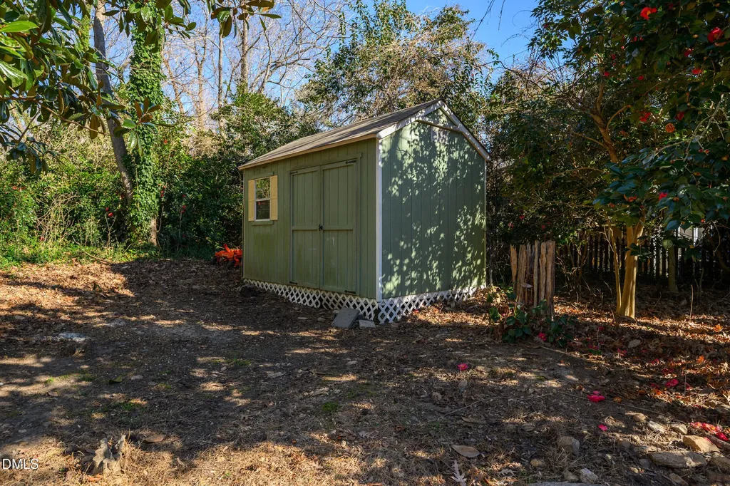 3726 Swift Drive Raleigh NC 27606