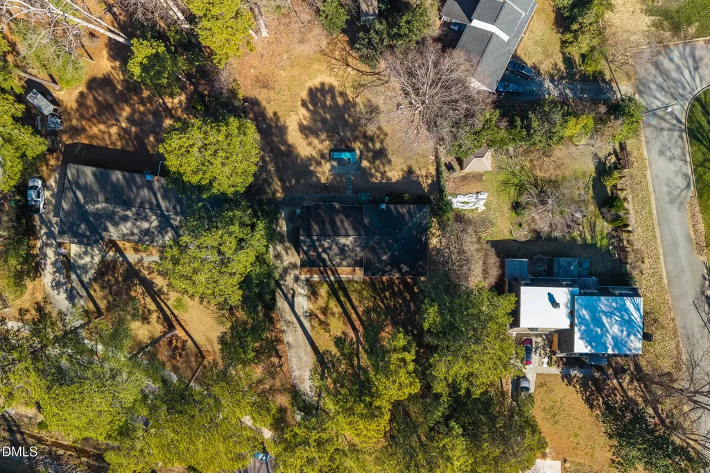 3726 Swift Drive Raleigh NC 27606