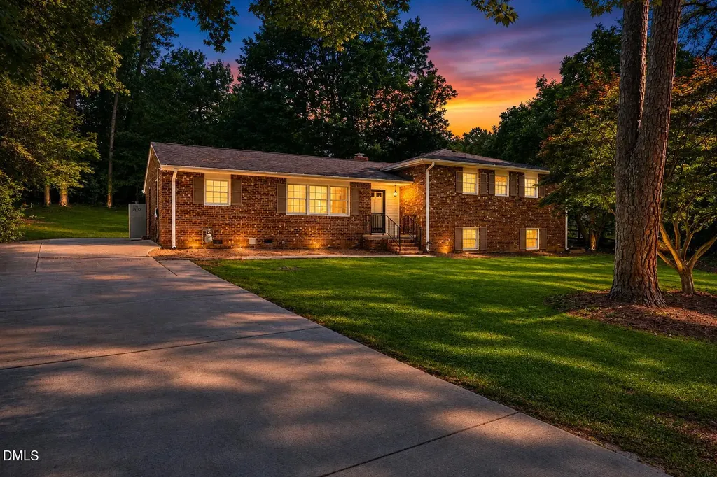 3726 Swift Drive Raleigh NC 27606