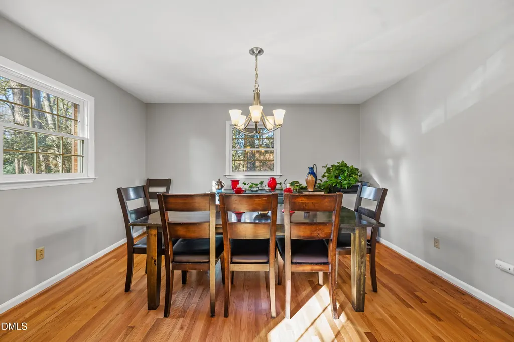 3726 Swift Drive Raleigh NC 27606
