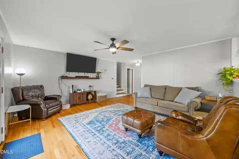 3726 Swift Drive Raleigh NC 27606