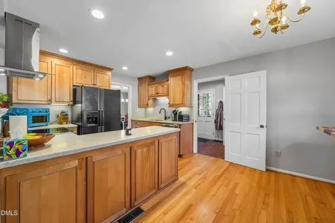3726 Swift Drive Raleigh NC 27606