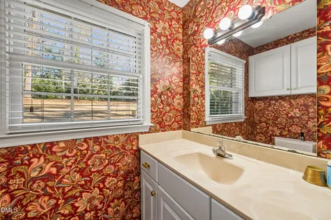 3726 Swift Drive Raleigh NC 27606