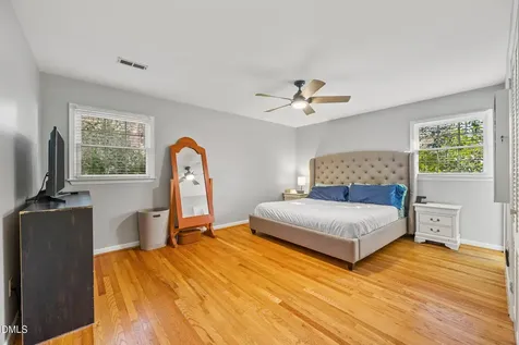 3726 Swift Drive Raleigh NC 27606