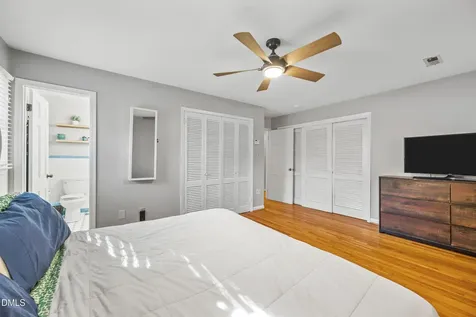 3726 Swift Drive Raleigh NC 27606
