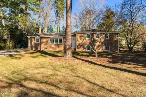 3726 Swift Drive Raleigh NC 27606