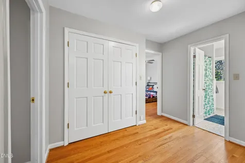3726 Swift Drive Raleigh NC 27606