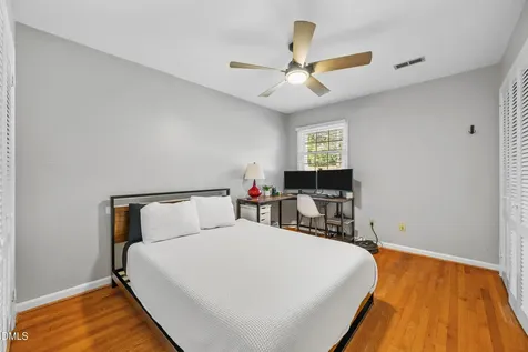 3726 Swift Drive Raleigh NC 27606