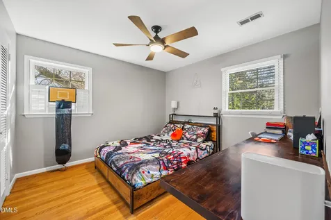 3726 Swift Drive Raleigh NC 27606