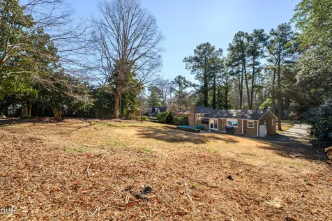 3726 Swift Drive Raleigh NC 27606