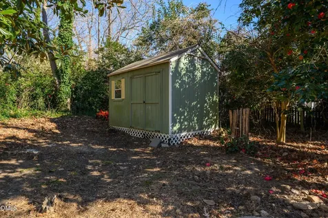 3726 Swift Drive Raleigh NC 27606