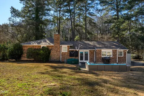3726 Swift Drive Raleigh NC 27606