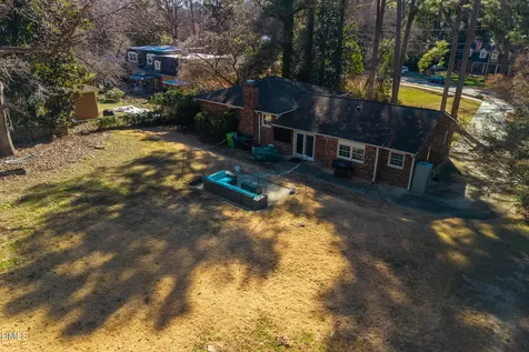 3726 Swift Drive Raleigh NC 27606