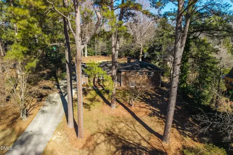 3726 Swift Drive Raleigh NC 27606