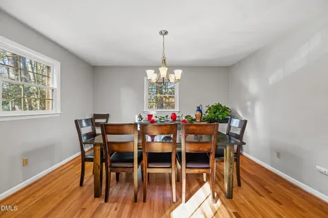 3726 Swift Drive Raleigh NC 27606