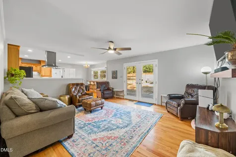 3726 Swift Drive Raleigh NC 27606