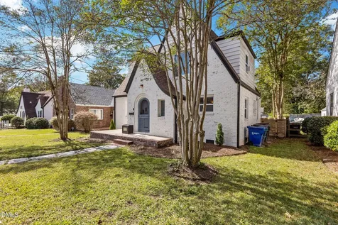 2707 N Roxboro Street Durham NC 27704