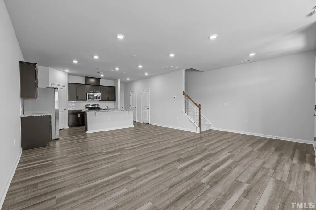 5106 Anamosa Street Raleigh NC 27610