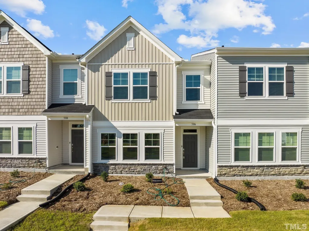 5106 Anamosa Street Raleigh NC 27610