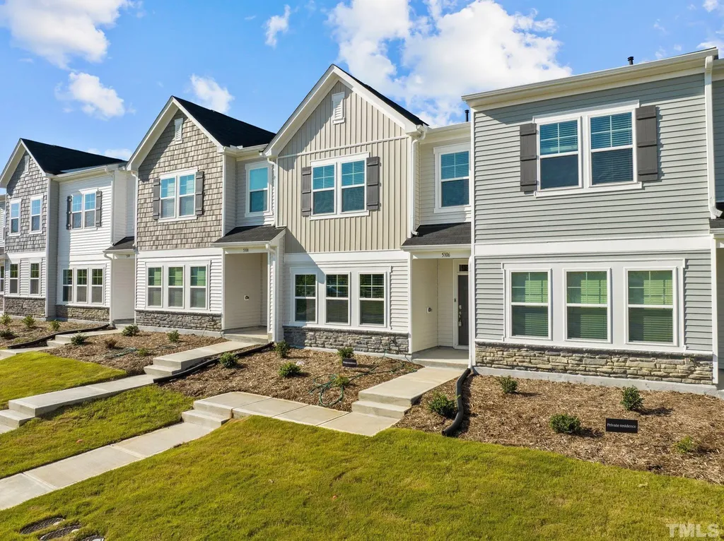 5106 Anamosa Street Raleigh NC 27610