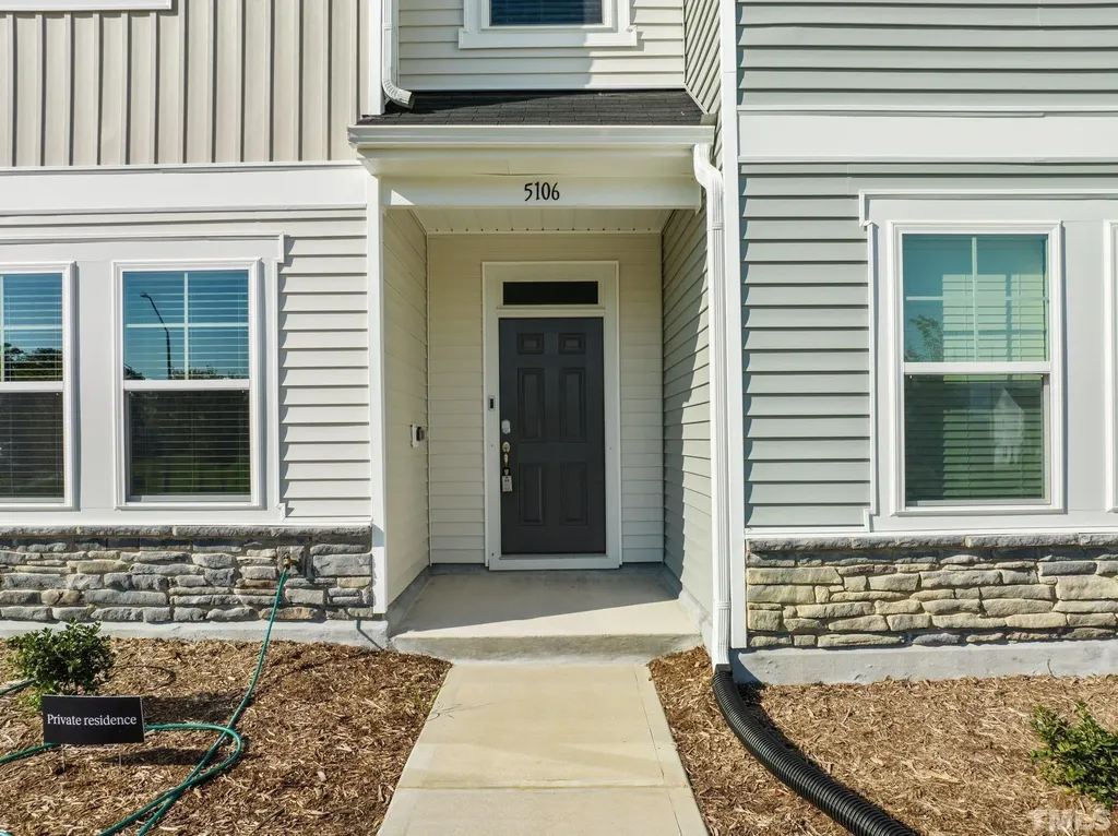 5106 Anamosa Street Raleigh NC 27610