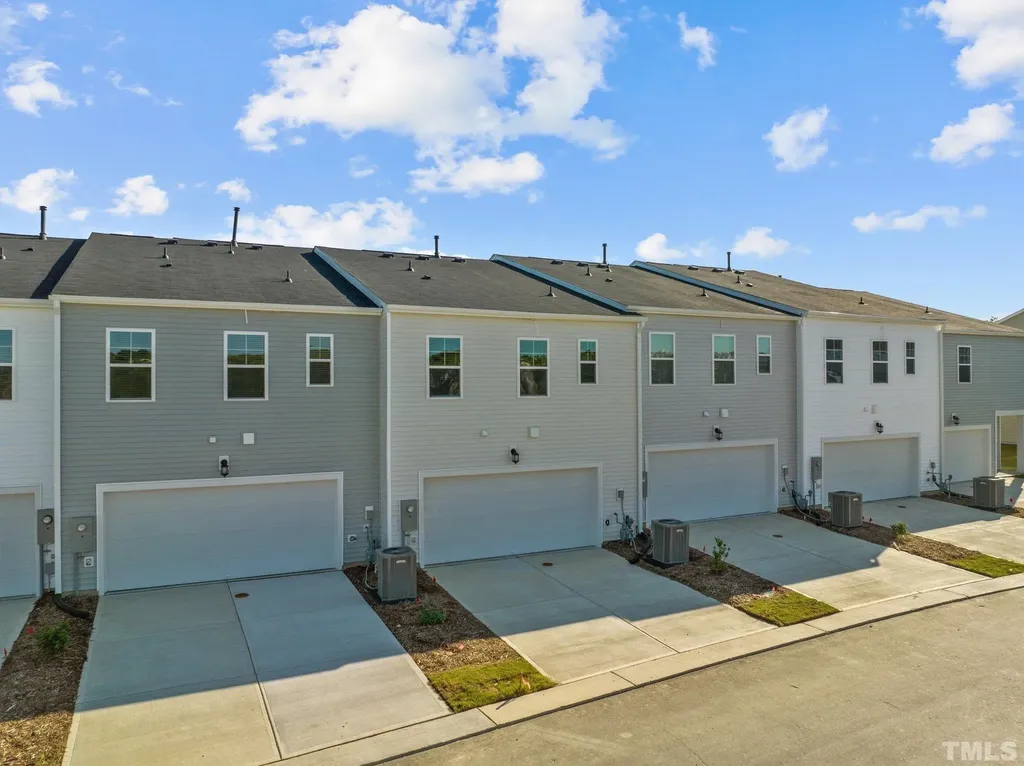 5106 Anamosa Street Raleigh NC 27610