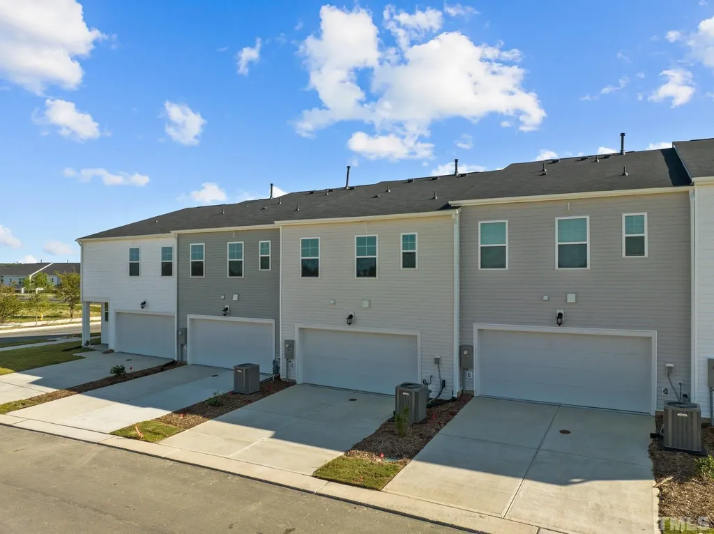 5106 Anamosa Street Raleigh NC 27610