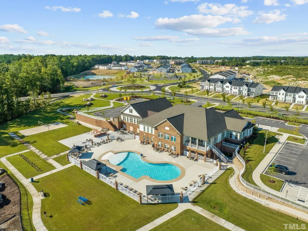 5106 Anamosa Street Raleigh NC 27610