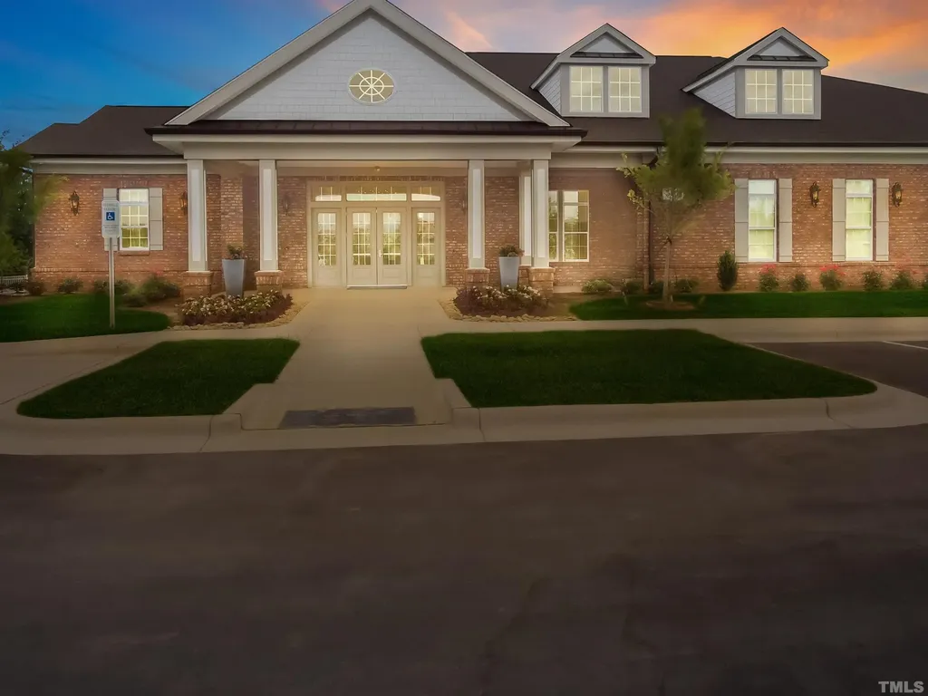 5106 Anamosa Street Raleigh NC 27610