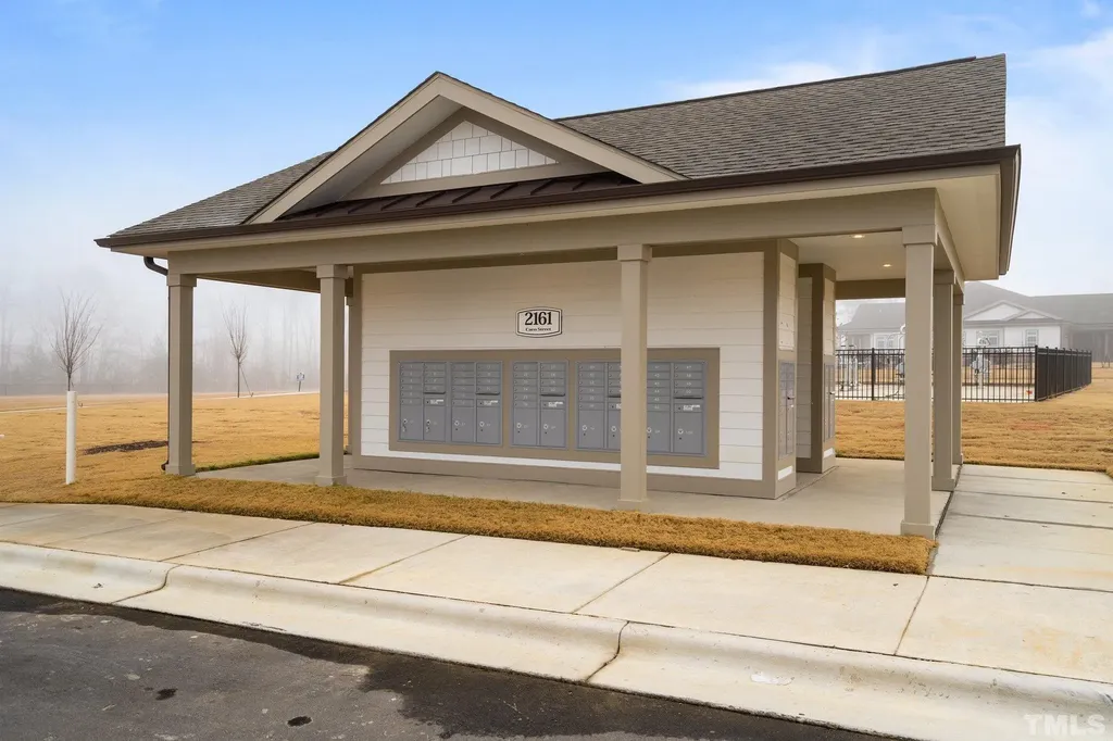 5106 Anamosa Street Raleigh NC 27610