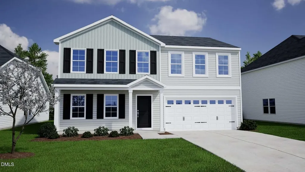 70 Buckthorn Drive Youngsville NC 27596