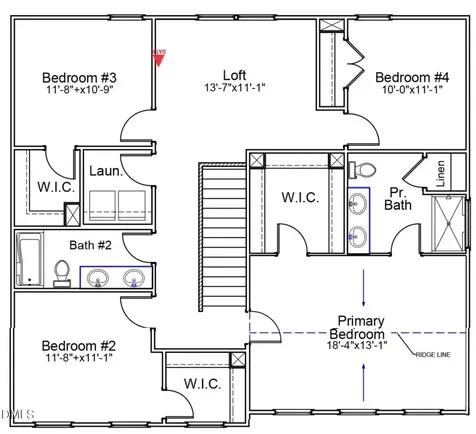 70 Buckthorn Drive Youngsville NC 27596