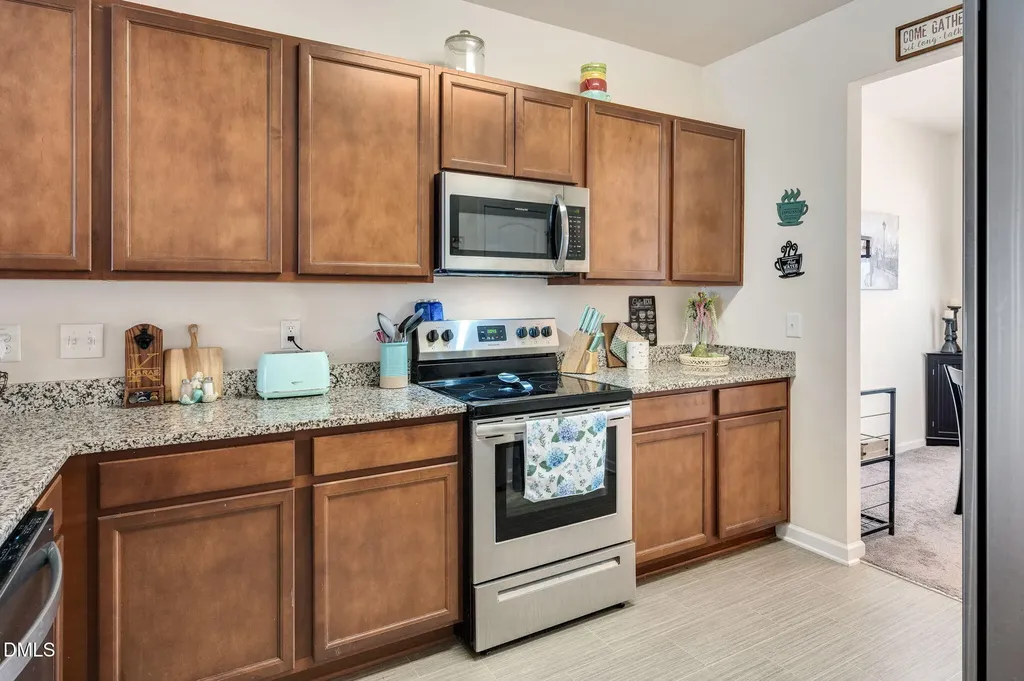 197 Verbena Drive Clayton NC 27520