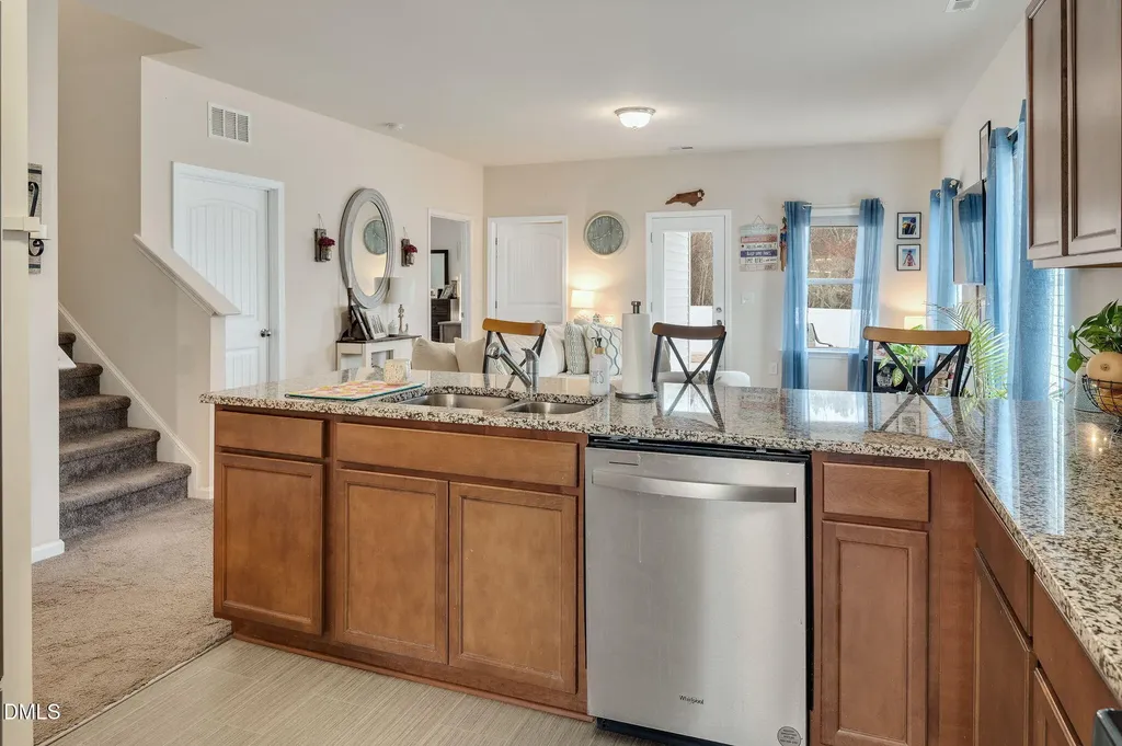 197 Verbena Drive Clayton NC 27520