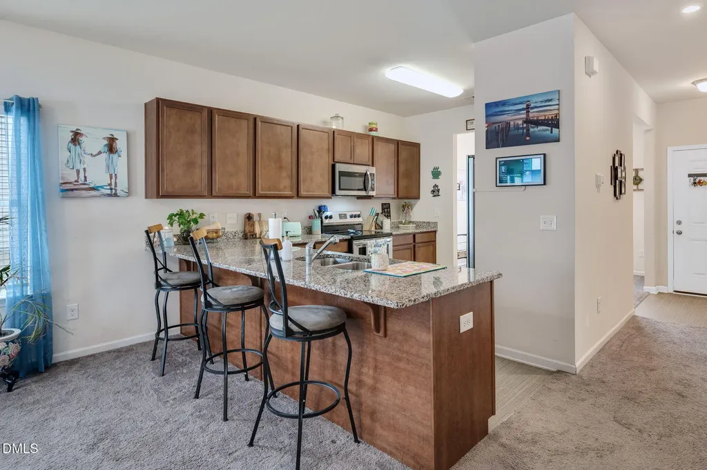 197 Verbena Drive Clayton NC 27520