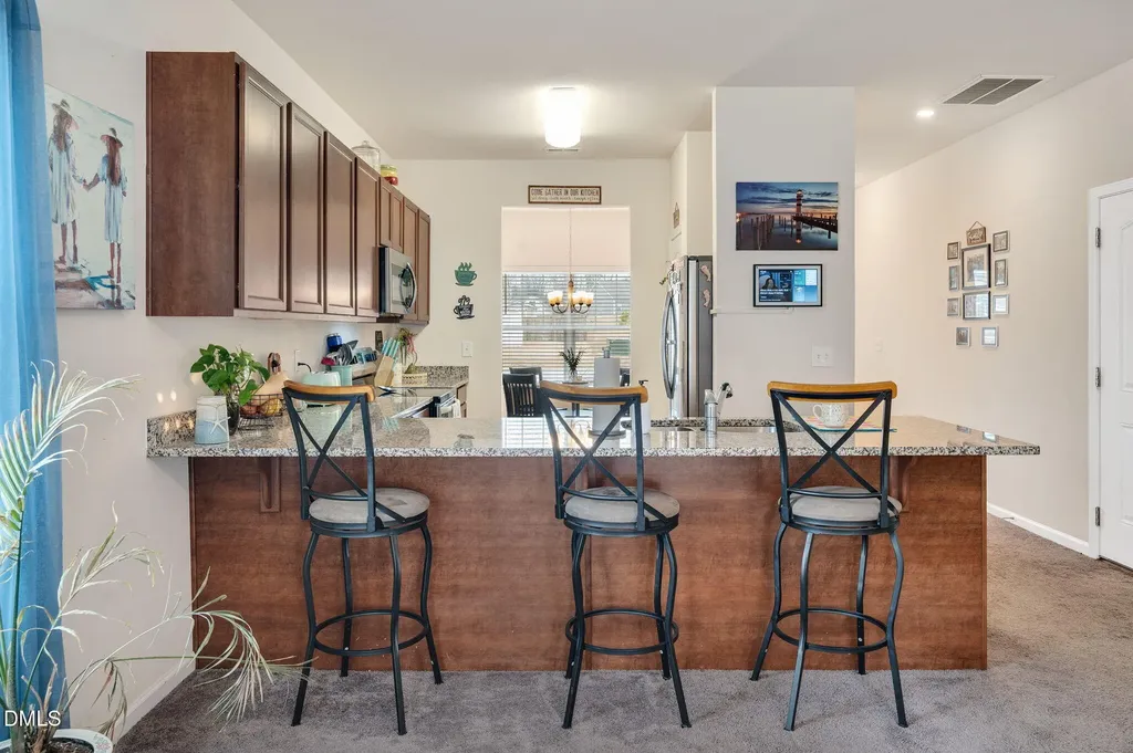197 Verbena Drive Clayton NC 27520