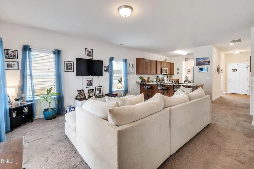 197 Verbena Drive Clayton NC 27520