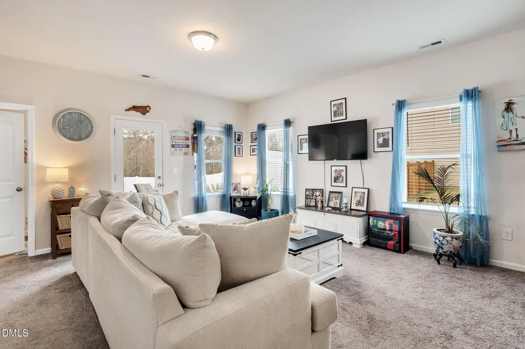 197 Verbena Drive Clayton NC 27520