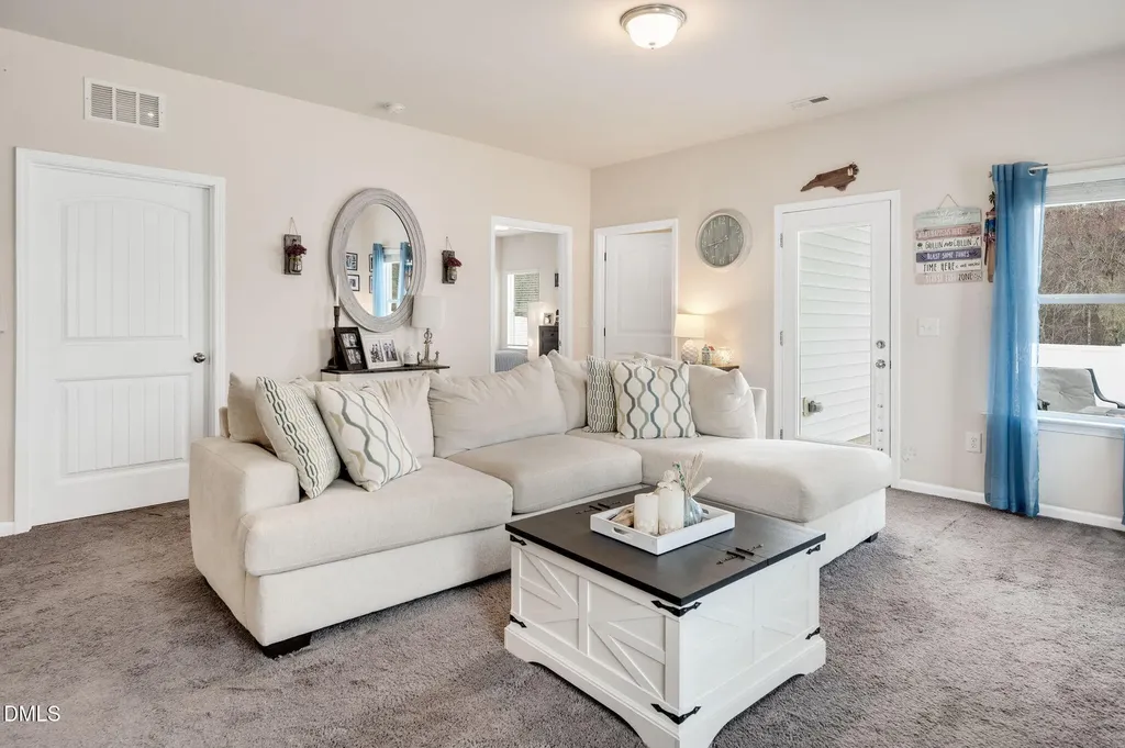 197 Verbena Drive Clayton NC 27520