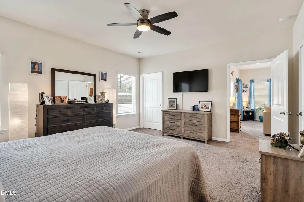 197 Verbena Drive Clayton NC 27520
