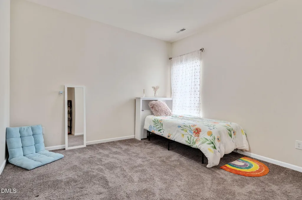 197 Verbena Drive Clayton NC 27520