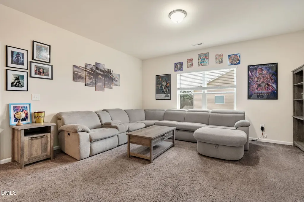 197 Verbena Drive Clayton NC 27520