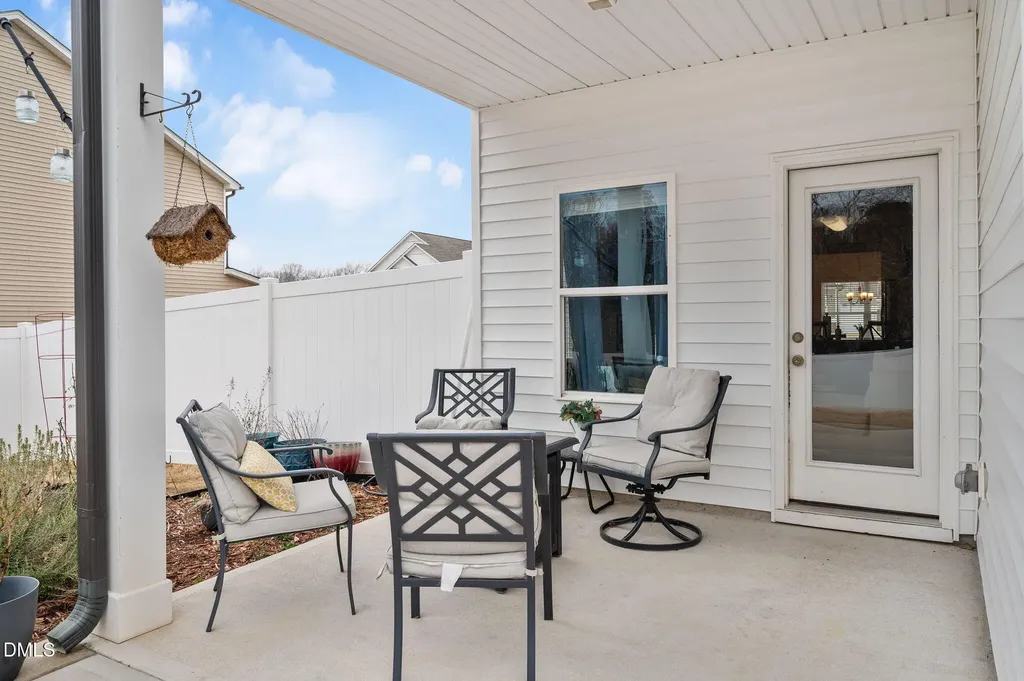 197 Verbena Drive Clayton NC 27520