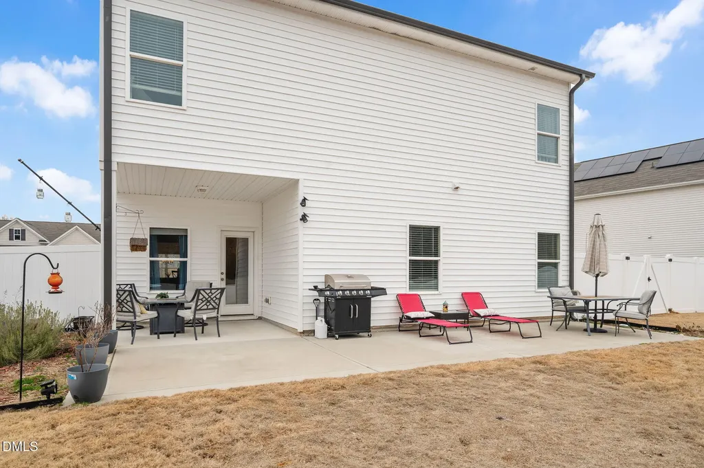 197 Verbena Drive Clayton NC 27520