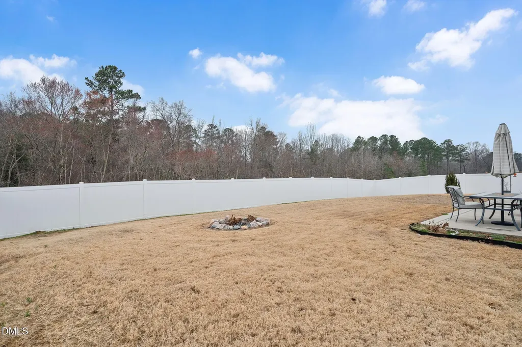 197 Verbena Drive Clayton NC 27520