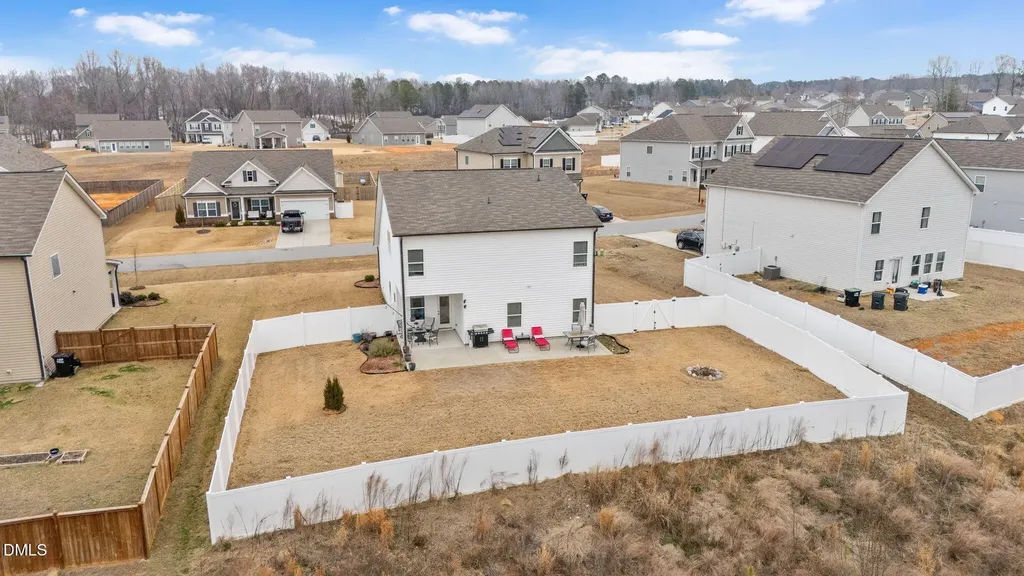 197 Verbena Drive Clayton NC 27520