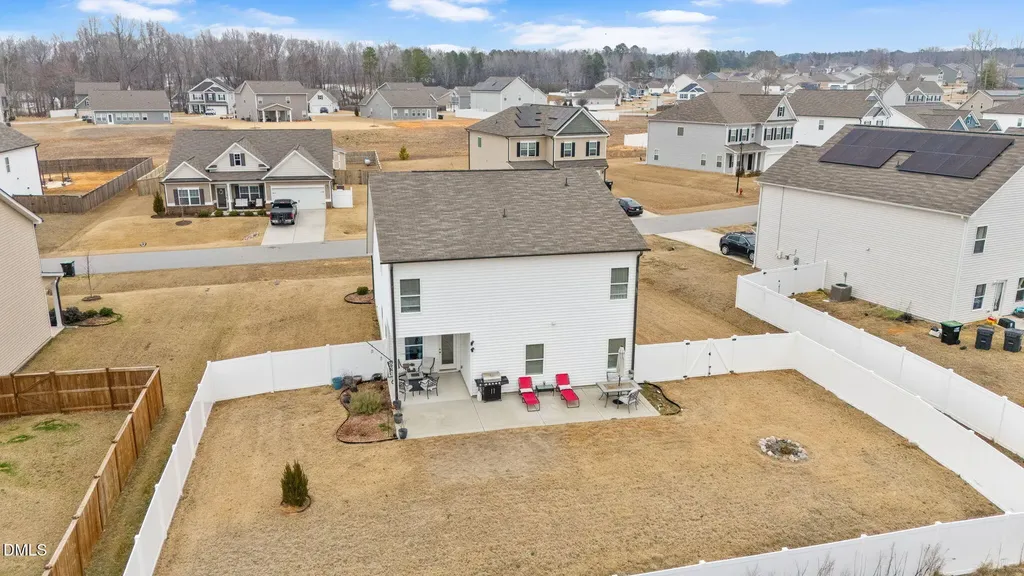 197 Verbena Drive Clayton NC 27520