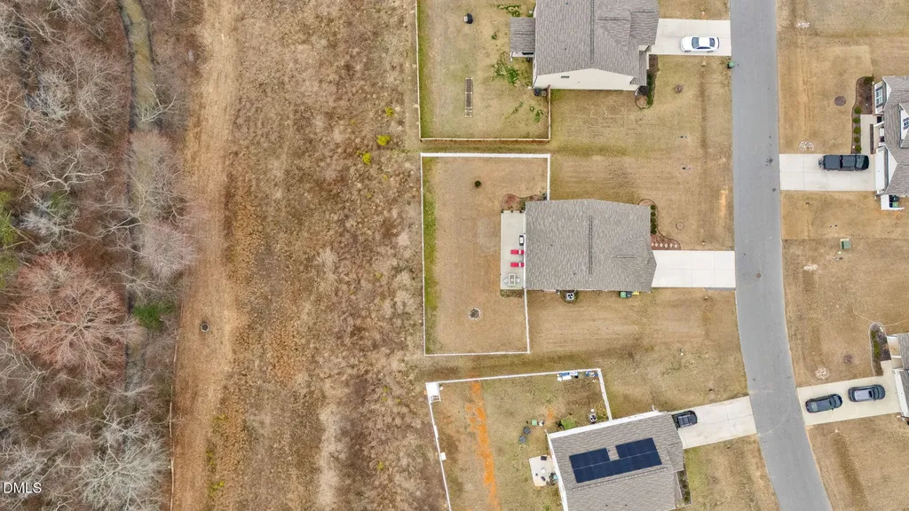 197 Verbena Drive Clayton NC 27520