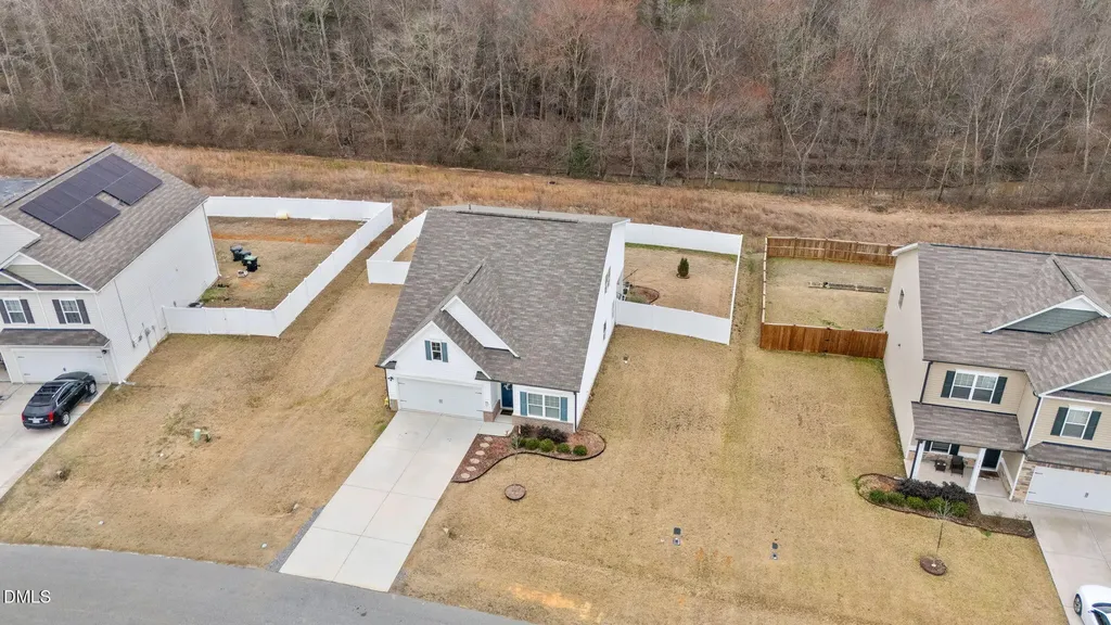 197 Verbena Drive Clayton NC 27520
